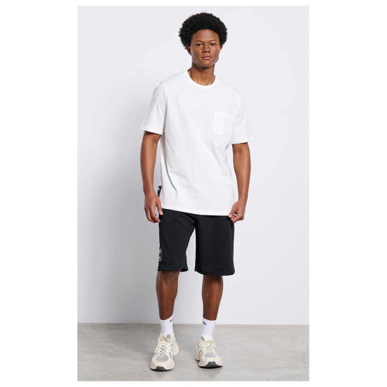 Bodytalk Ανδρική κοντομάνικη μπλούζα Amg Bodytalk Ανδρική κοντομάνικη μπλούζα Amg